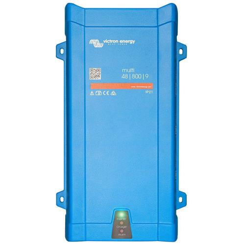 Inversor Victron Multiplus 48V 800VA 9+16A
