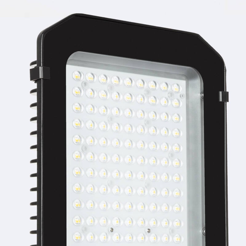 Farola LED 200W Harlem Chip OSRAM Negro