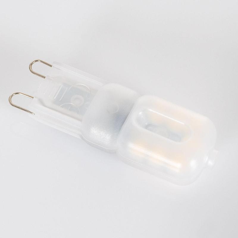 Bombilla LED G9 2.5W 200 lm