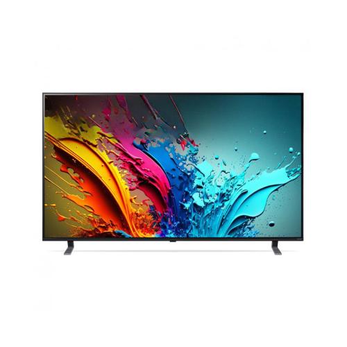 TV 75 Pulgadas LG QNED 4K SmartTV webOS24 75qned85t6c