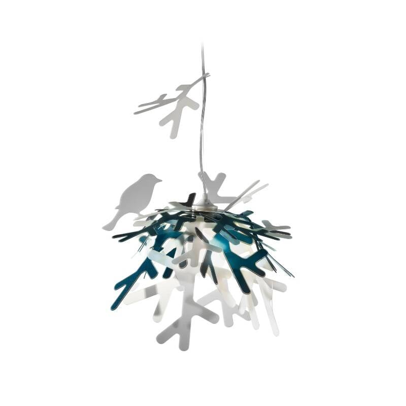 Lámpara Colgante SLAMP Luis Suspension