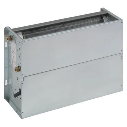 Fancoil Conductos 2 tubos tomas a la izquierda FX-CA 630 y termostato programable WiFi