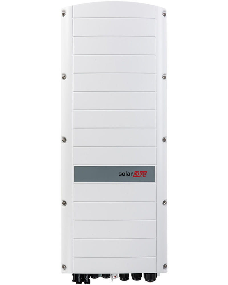 Inversor Trifásico StorEdge 7000W SolarEdge