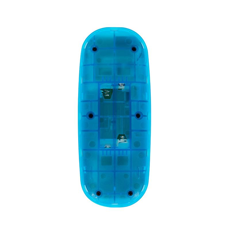 Mando RF para Regulador LED RGB+CCT 4 Zonas MiBoxer FUT092