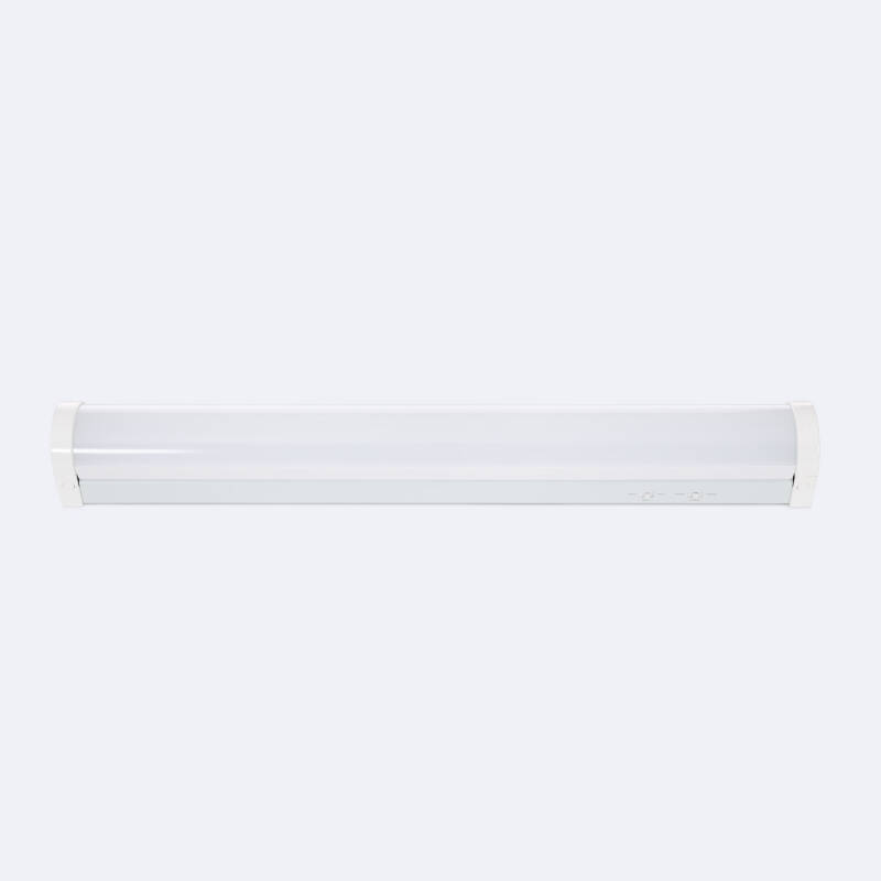 Barra Lineal LED 60cm 10-15-20W CCT Seleccionable
