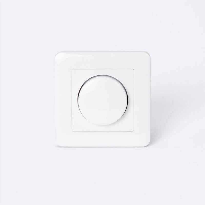 Regulador Interruptor Maestro LED TRIAC Universal