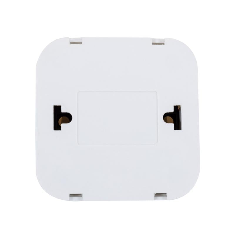 Interruptor de Superficie Doble Conmutado