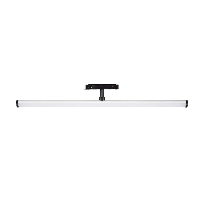 Tubo LED para Carril Magnético 20mm 48V 24W
