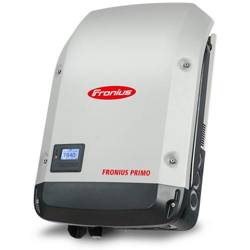 Inversor Red FRONIUS Primo 4.0-1 light 4kW