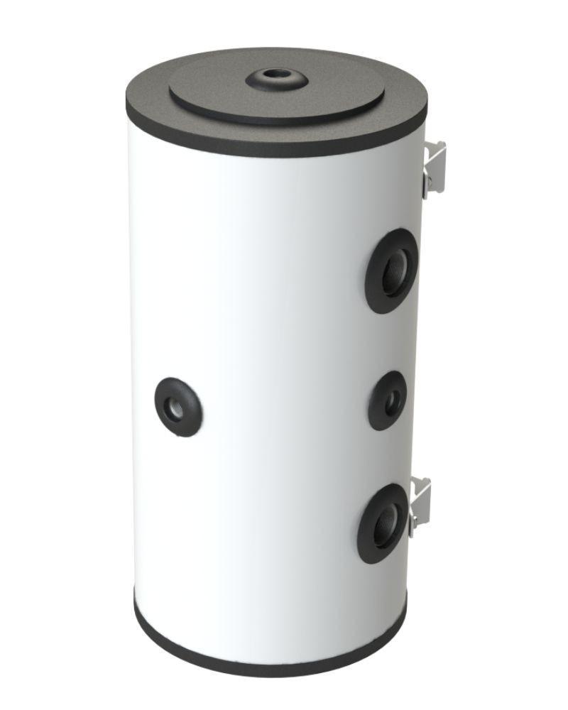 Kit Fancoils Aerotermia 6,2kW Vaillant Arotherm Plus para piso 70m2