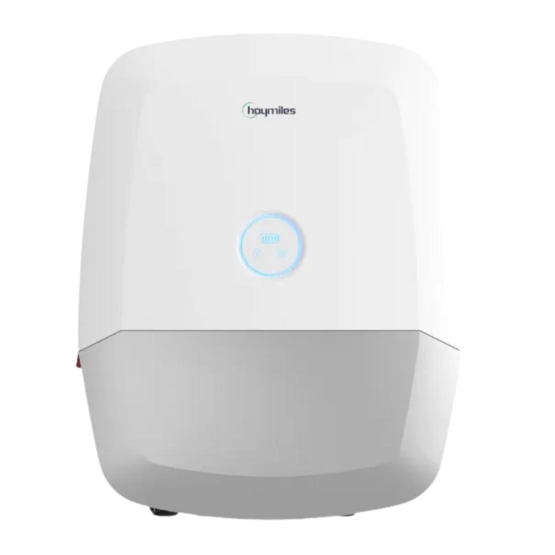 Inversor Híbrido Trifásico 6kW Hoymiles HIT-6L-G3