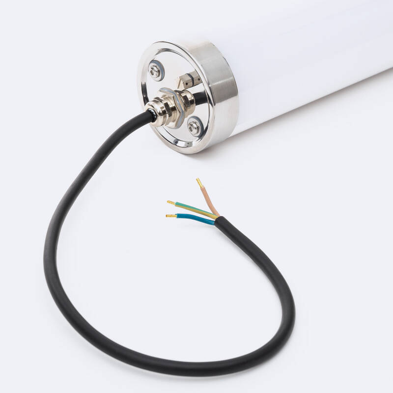 Pantalla Estanca LED 150cm 50W IP69K