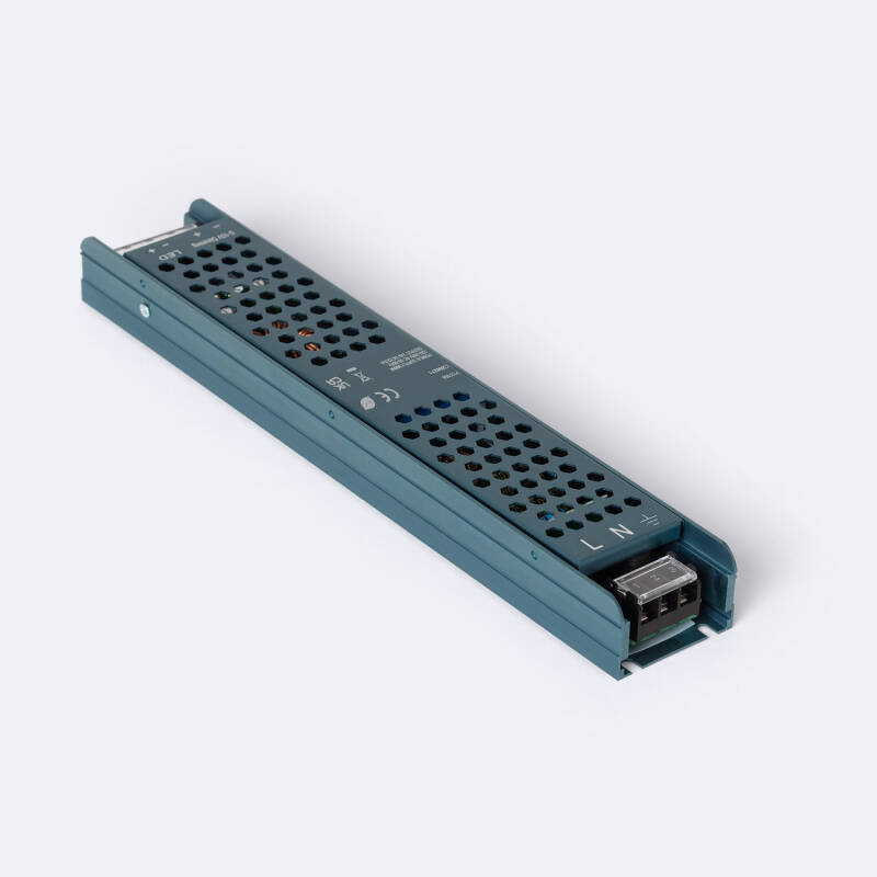Fuente de Alimentación Regulable Triac y 0-10V 24V DC