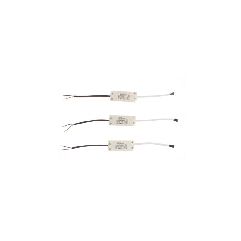 Foco Downlight LED 3x10W CREE-COB Direccionable Madison LIFUD (UGR 19) Corte 295x110 mm