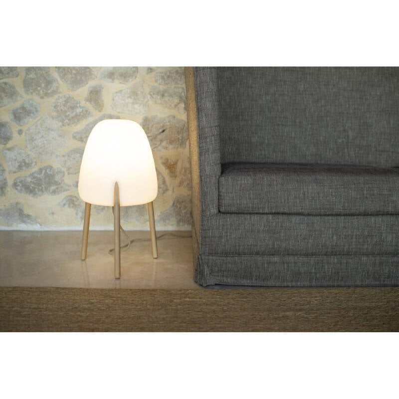 Lámpara de Pie Exterior Rocket 70 In&Out
