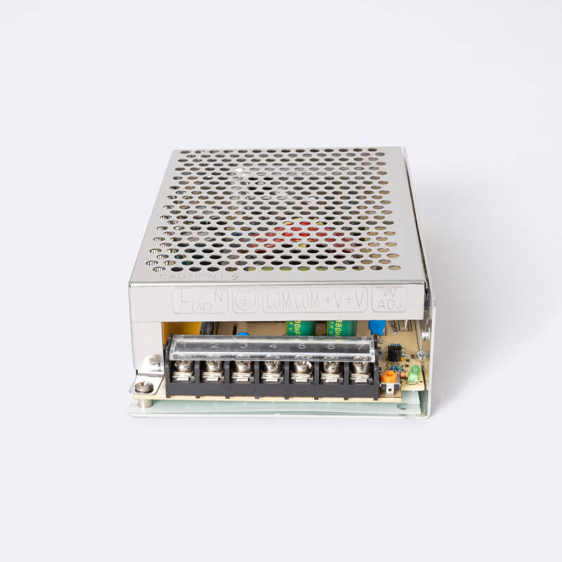 Fuente de Alimentación 24V DC
