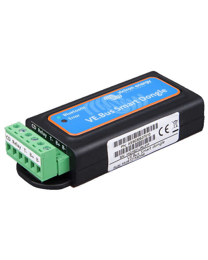 VE.Bus Bluetooth Smart Dongle