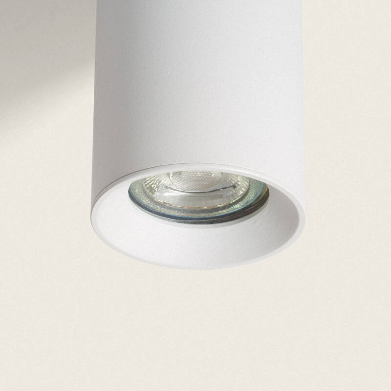 Aplique de Techo Aluminio Adonai
