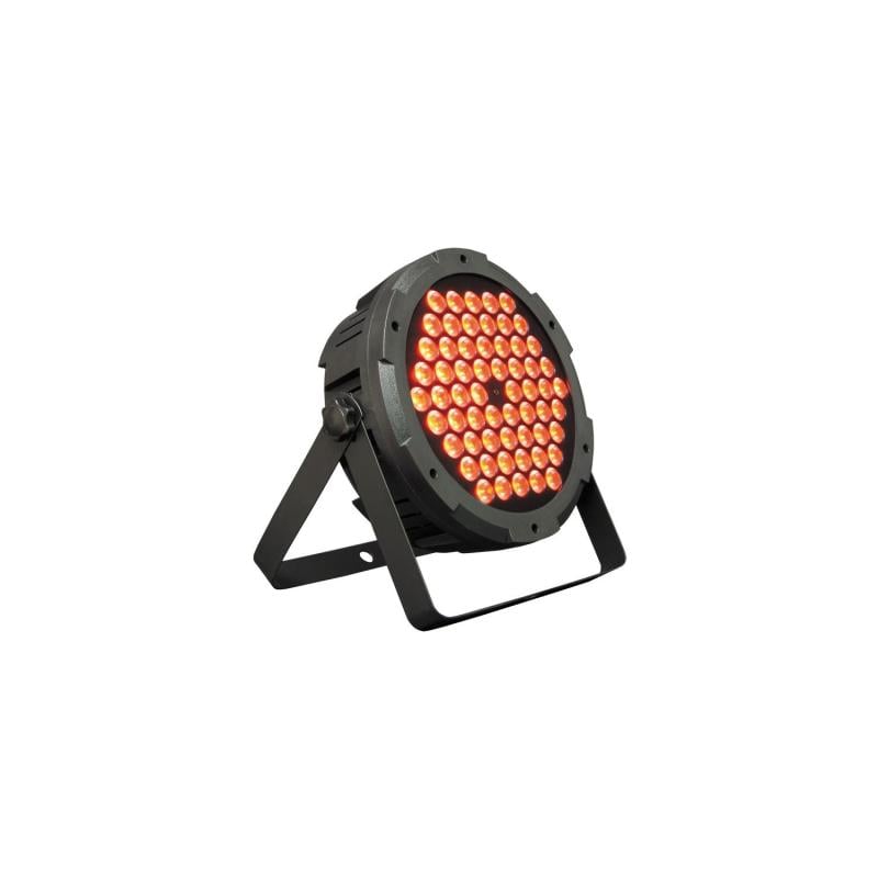 Foco Proyector LED 90W SUPERPARLED ECO 85 MKII DMX RGB EQUIPSON 28MAR065 RGB