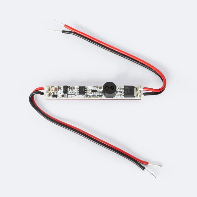 Mini Sensor Interruptor Sin Contacto para Tiras LED 12-24V SKYDANCE E1-B