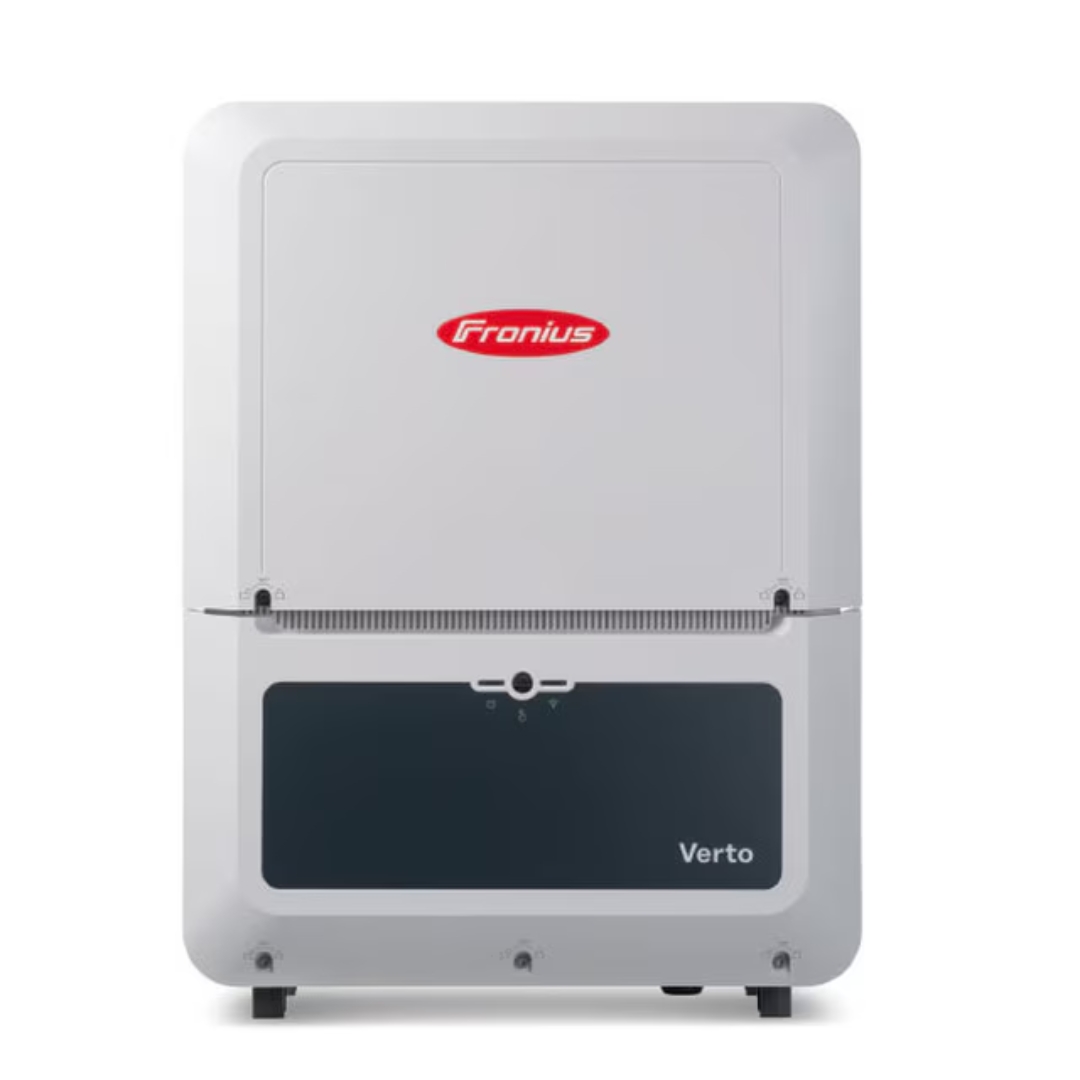 Inversor de Red Trifásico 20kW Fronius Verto SPD 1+2