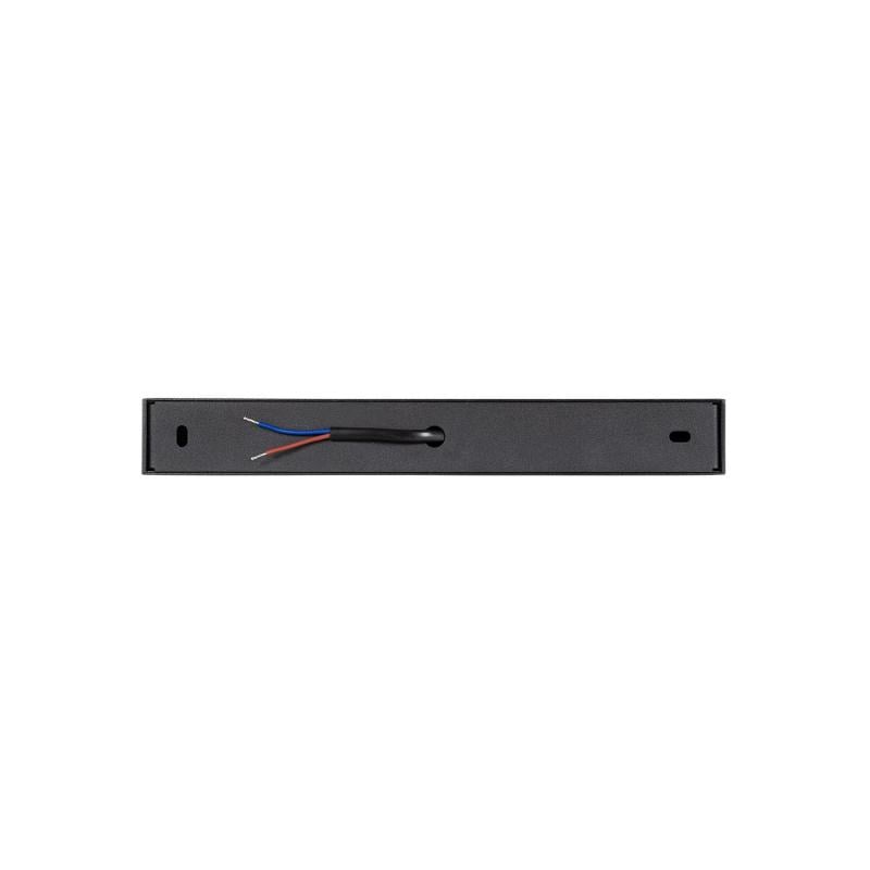 Foco Lineal LED Superficie 27cm 16W Optic VisualConfort