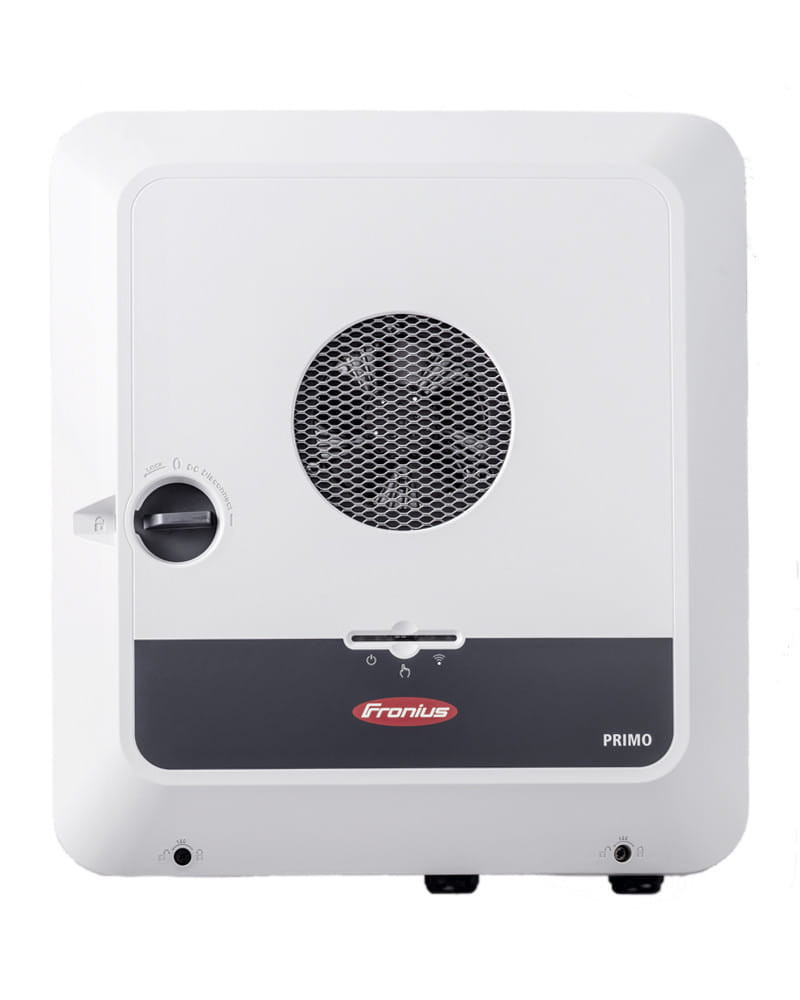 Inversor FRONIUS Híbrido Primo GEN24 6kW Plus