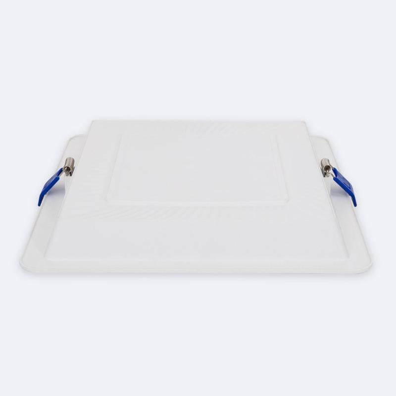 Placa LED 24W Cuadrada SOLID Corte 210x210 mm