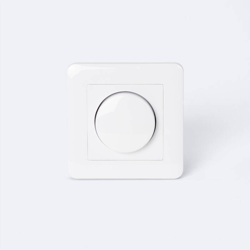 Regulador Interruptor LED TRIAC Universal