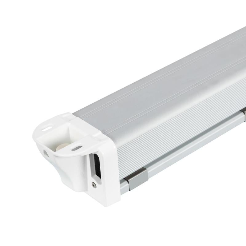 Luminaria LED 600W de Cultivo Linear HP Grow INVENTRONICS Regulable 1-10V