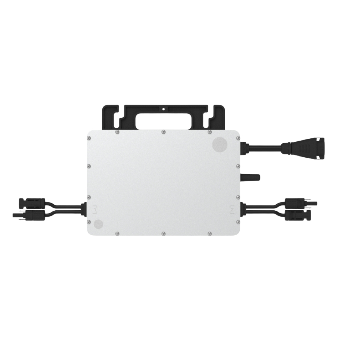 Microinversor Solar 1000W Hoymiles HMS-1000-2T
