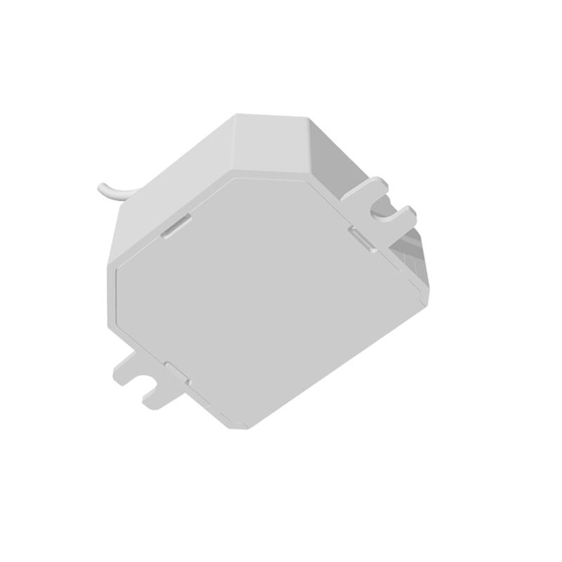 Regulador Tira LED WIFI Monocolor 12-24-48V SKYDANCE V1-SP(WT) Compatible con Tuya, Pulsador y Mando RF