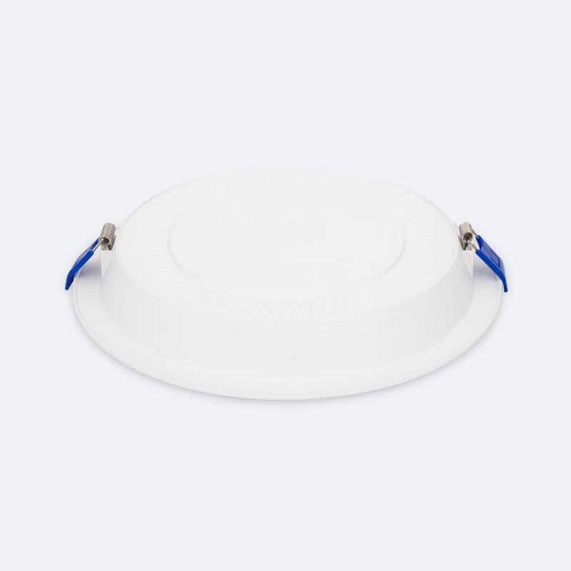 Placa LED 24W Circular SOLID Corte Ø 195-210 mm
