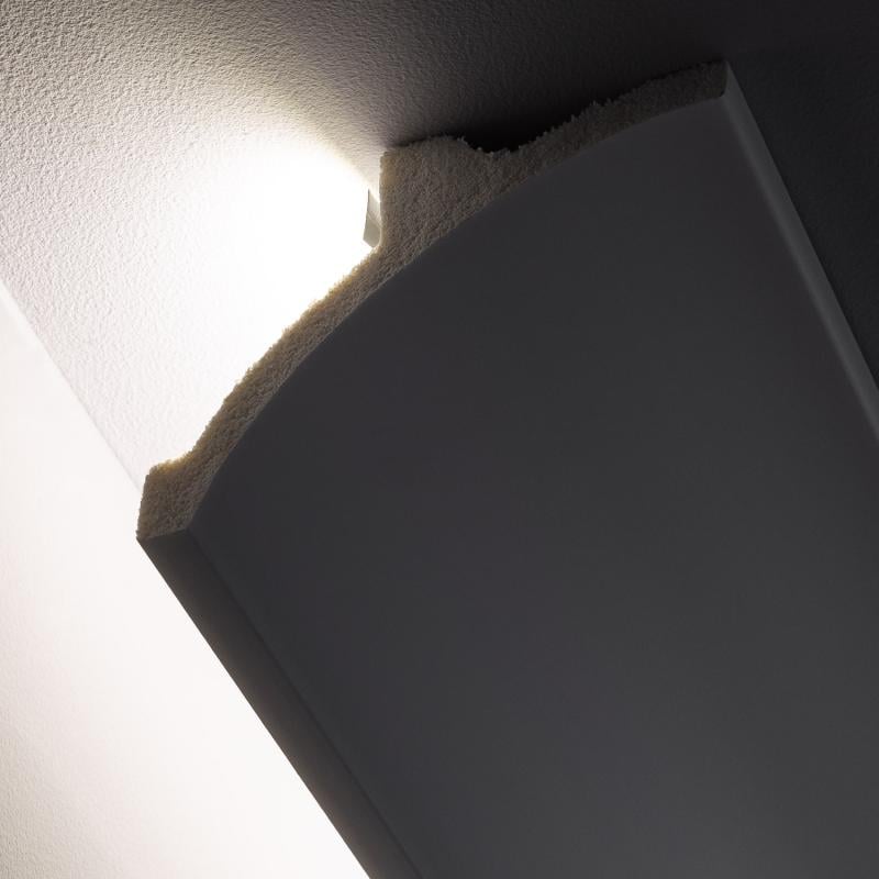 Moldura para Tira LED 2m Arco