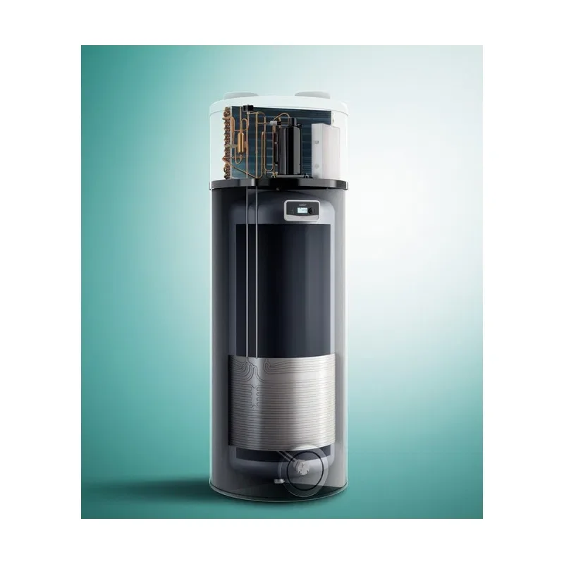 Aerotermo ACS 270L Vaillant Arostor