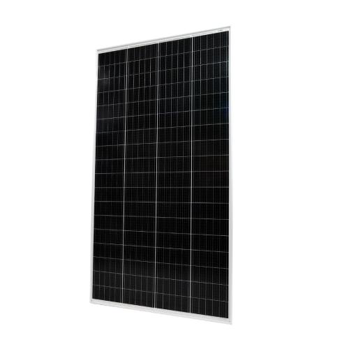 Panel Solar 240W 24V Monocristalino Tensite