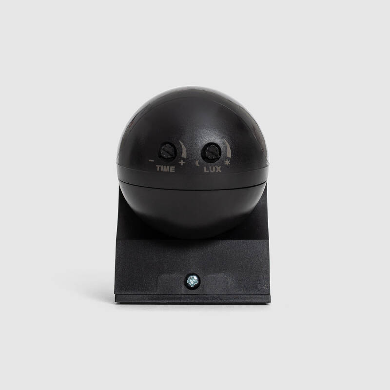 Sensor de Movimiento PIR 180° Sphere