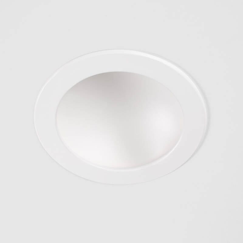 Downlight LED 20W Circular Luz Indirecta Tokkai Corte Ø155 mm