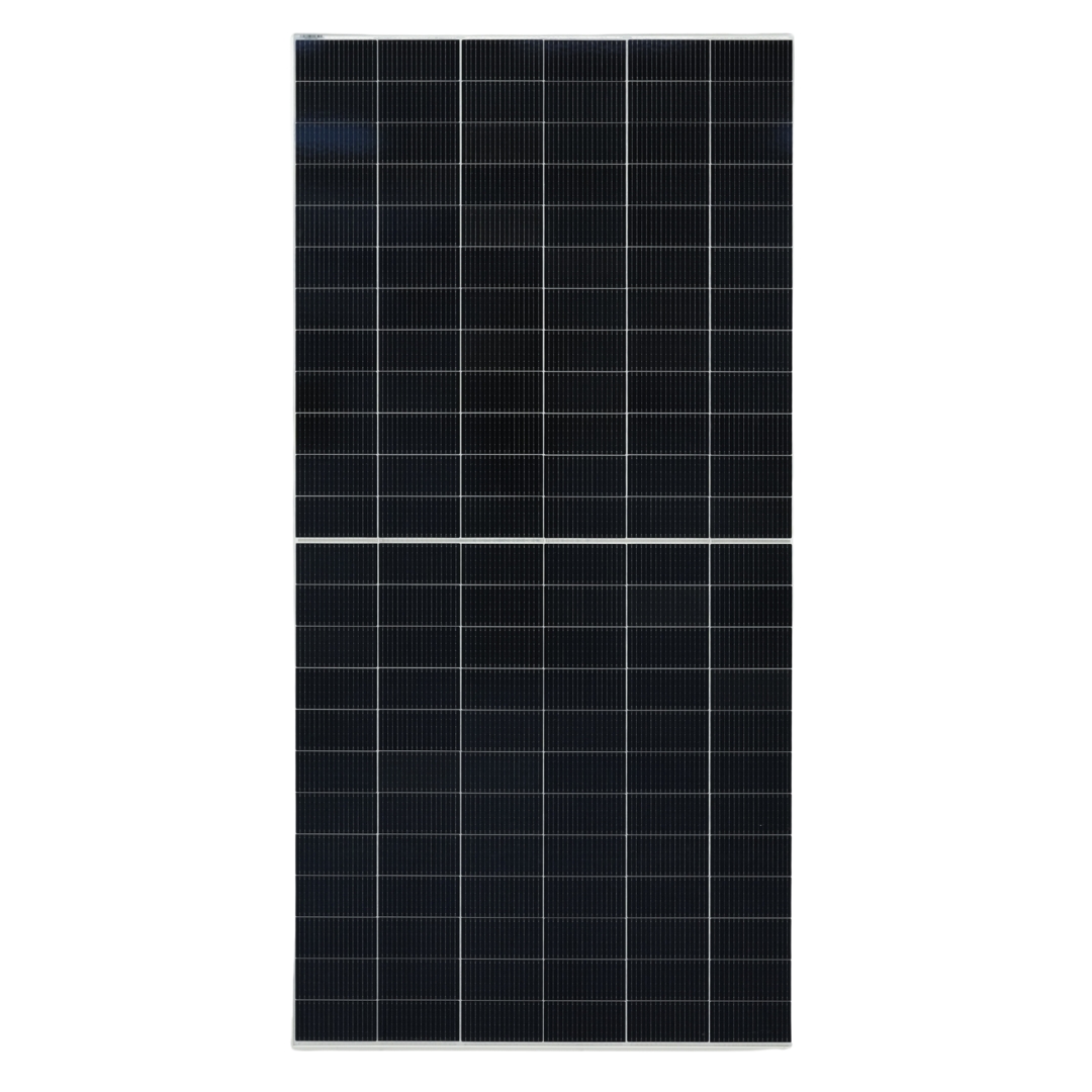 Placa Solar 600W Monocristalina Tensite 30mm