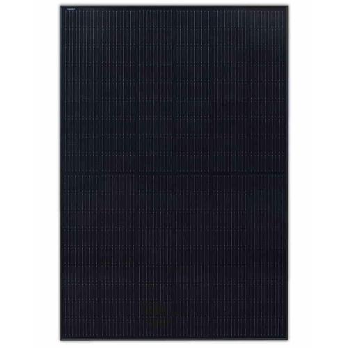 Panel Solar 405W Monocristalino Tensite Full Black