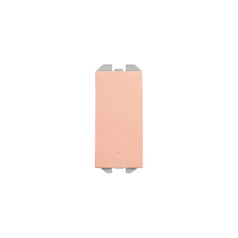 Interruptor Conmutador Simple Módulo Estrecho SIMON 270 20001201