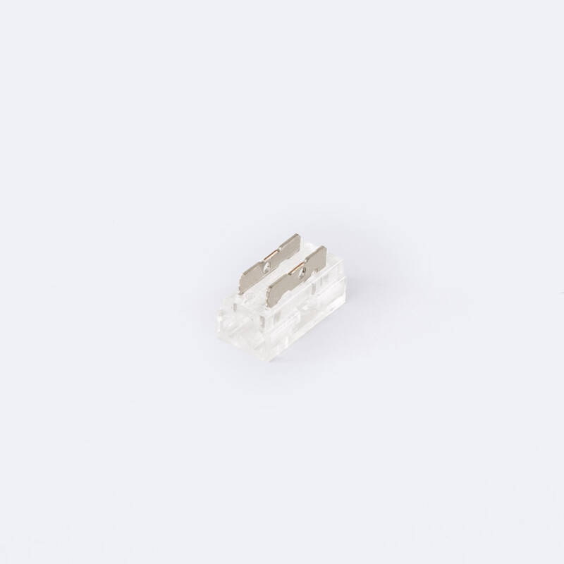 Conector Hipopótamo 9 en 1 para Tiras LED 12/24V DC SMD y COB IP20 Ancho 5mm/8mm/10mm