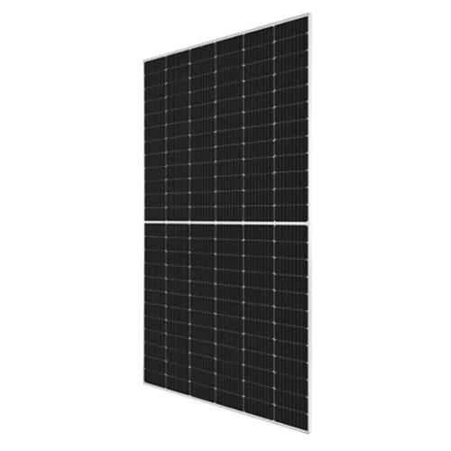 Panel Solar 535W LONGI Black Frame