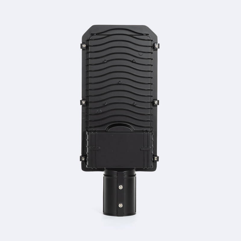 Farola LED 60W Harlem Chip OSRAM Negro