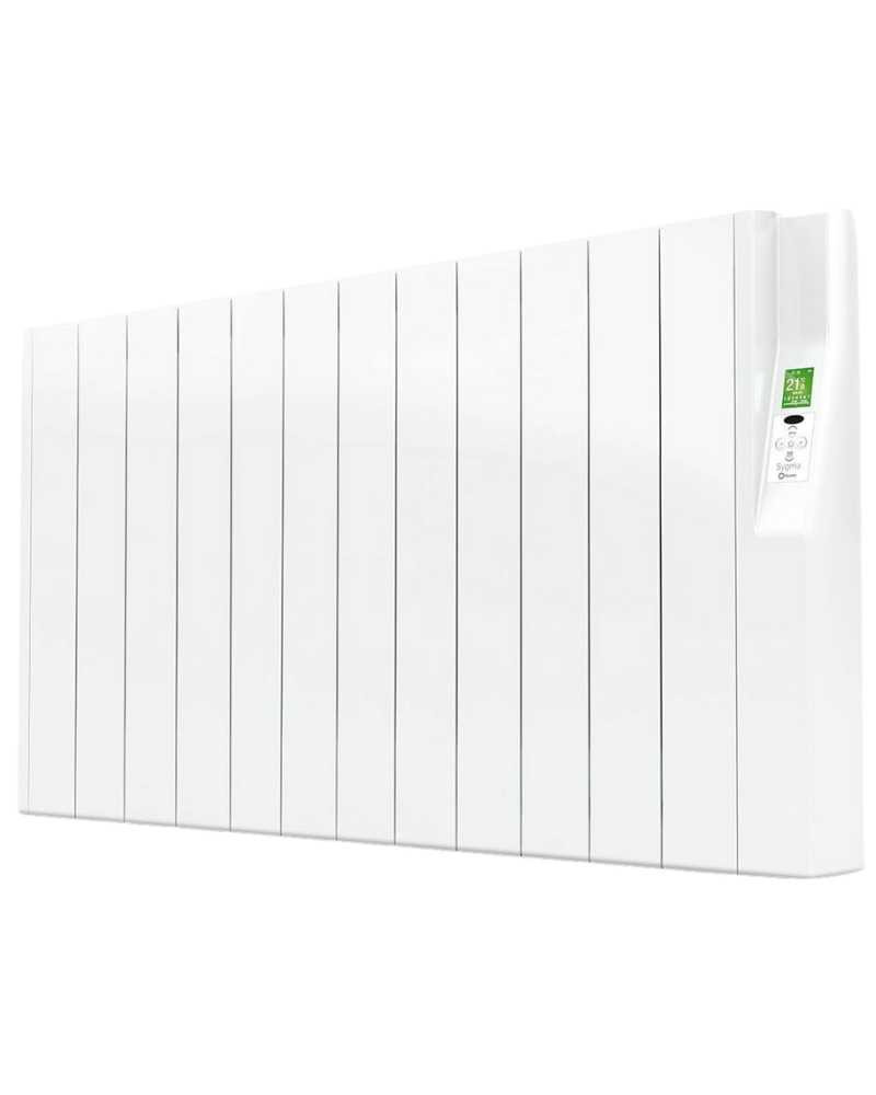 Pack Radiadores Eléctricos de Bajo Consumo 16000W para 160m2 Sygma Rointe