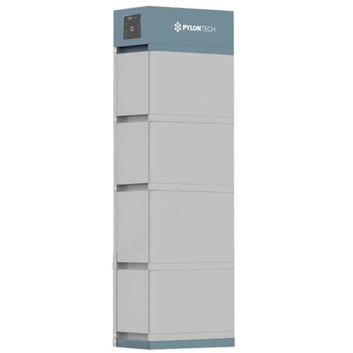 Batería Litio Pylontech Force H2 14.21 kWh