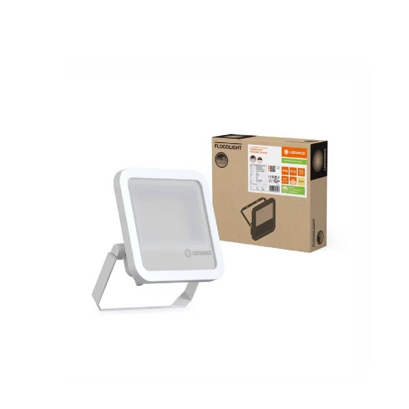 Foco Proyector LED 69W 133 lm/W Performance IP66 LEDVANCE Blanco Blanco Neutro 4000K