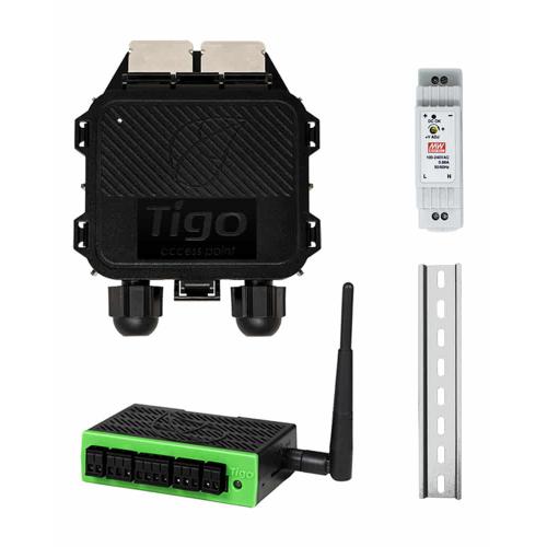 TIGO CloudConnect Advanced Kit