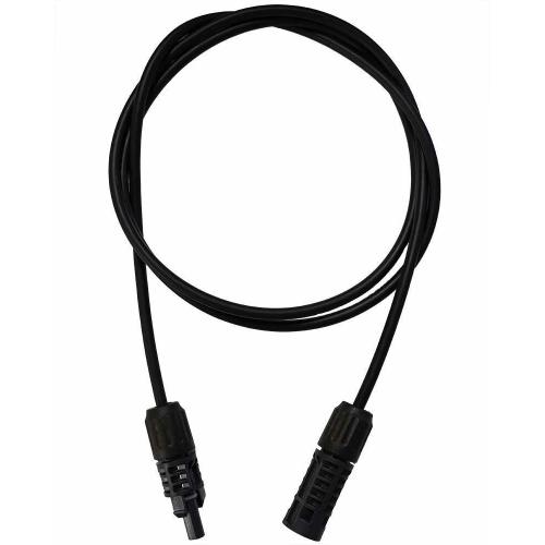 Cable de Extensión para Paneles Solares 140cm