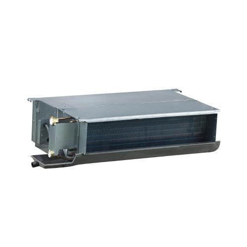 Fancoil Conductos 2 tubos 5,85kW frío / 6,9kW calor